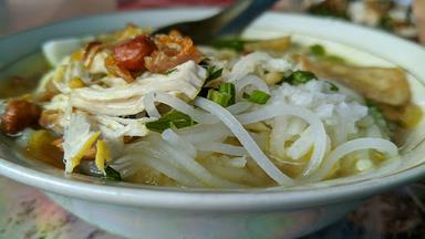 SOTO MADIUN NDORO PUTRI