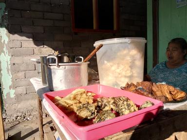 WARUNG BUBUR MBAH NDUT