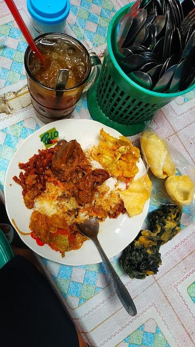 WARUNG MAKAN DAN SOTO MAE