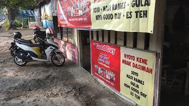 WARUNG SOTO BU DASIMAH