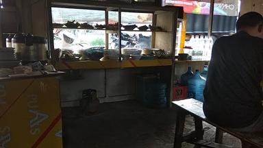 WARUNG SOTO BU DASIMAH