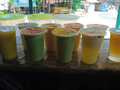 KEDAI LIA JUICE