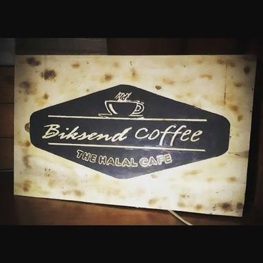 SAUNG BIKSEND KOPI