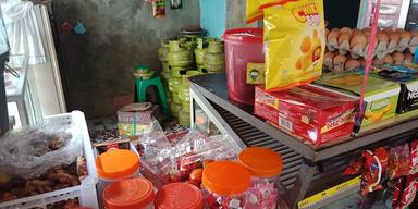 KEDAI NYINGCEUT