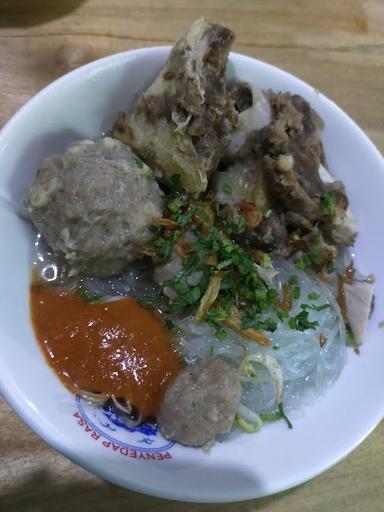 MIE BAKSO KOCOK SUKAATI