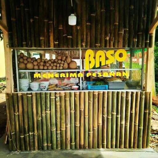 WARUNG BAKSO