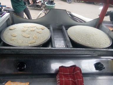 ANEKA CREPES MANG BUDI