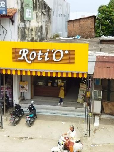 ROTI'O