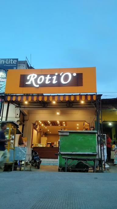 ROTI'O