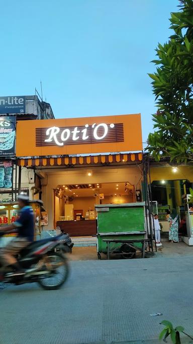 ROTI'O