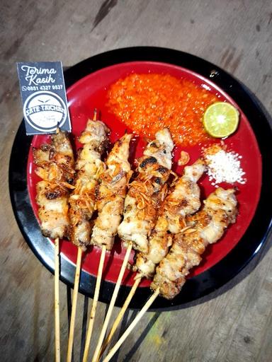 SATE TAICHAN BUNDA LINTANG