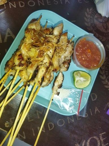 SATE TAICHAN BUNDA LINTANG