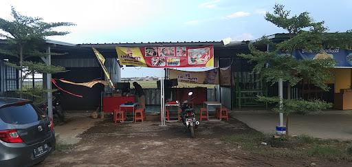 UMAM STREET BBQ CABANG ARJAWINANGUN