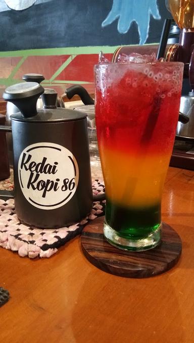 KEDAI KOPI 86