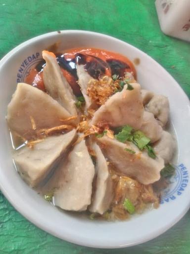 BAKSO DAGING NO.1 H.MARYONO