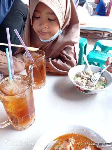 BAKSO MAS NONO YESYES