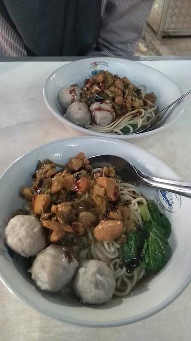 BAKSO MAS NONO YESYES