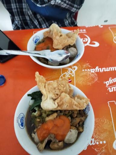 BAKSO PANTURA ARJAWINANGUN