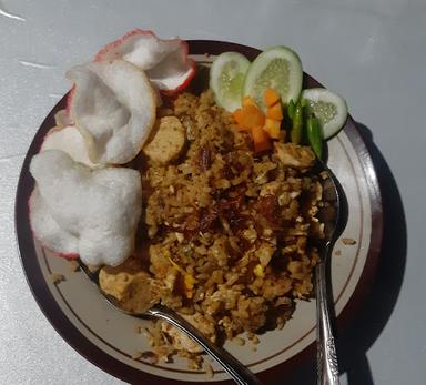 KEDAI NASI GORENG (BANG YOS)