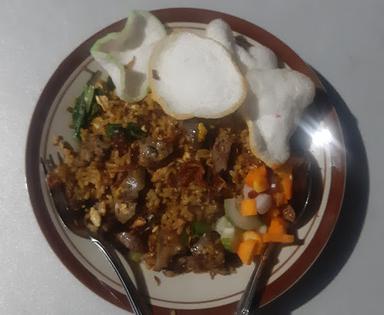 KEDAI NASI GORENG (BANG YOS)