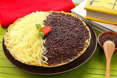 MARTABAK YOLIFA CABANG AWN