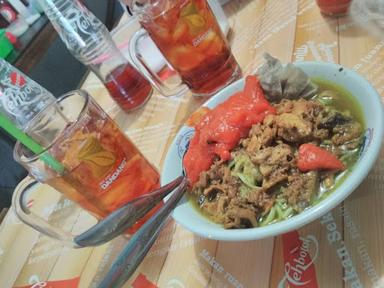 MIE AYAM & BAKSO PAK KUMIS TIPIS