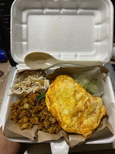 NASI GORENG RANDU GEDE - HARGA MURAH RASA MEWAH