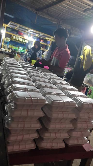 NASI GORENG RANDU GEDE - HARGA MURAH RASA MEWAH