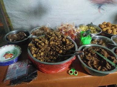 NASI JAMBLANG BAPAE SYIFA