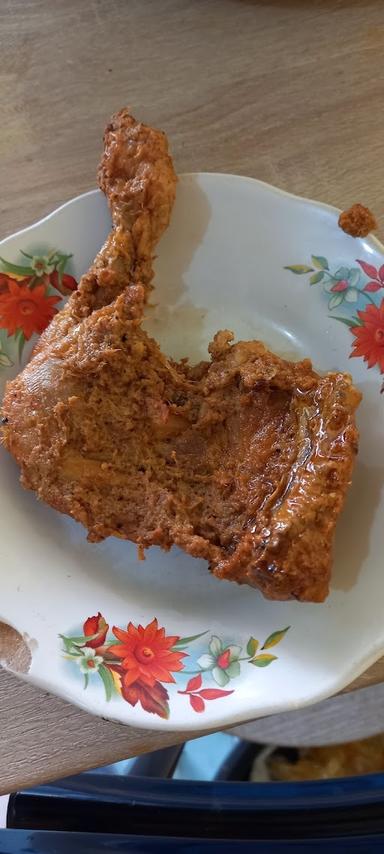 NASI KAPAU MASAKAN PADANG