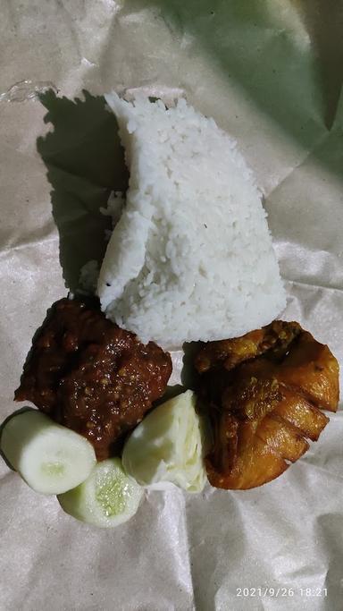 PECEL LELE CINTA RASA