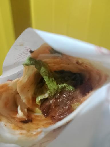 RATU KEBAB DAN KULINER