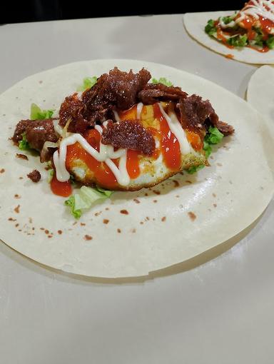 RATU KEBAB DAN KULINER