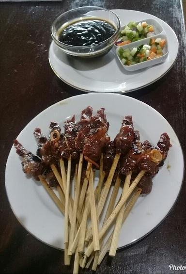 SATE MARANGGI MAMAH HJ N'TUN