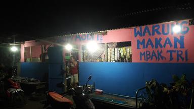 WARUNG MAKAN MBAK TRI