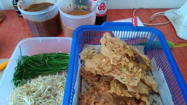 WARUNG NASI IBU MAS