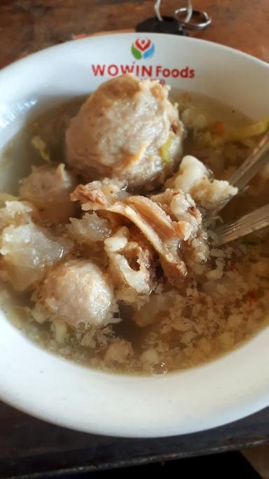 BANG KARIM BAKSO