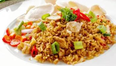 NASI GORENG MANG UJANG