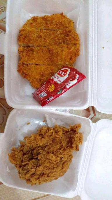 UNJ CHIKEN