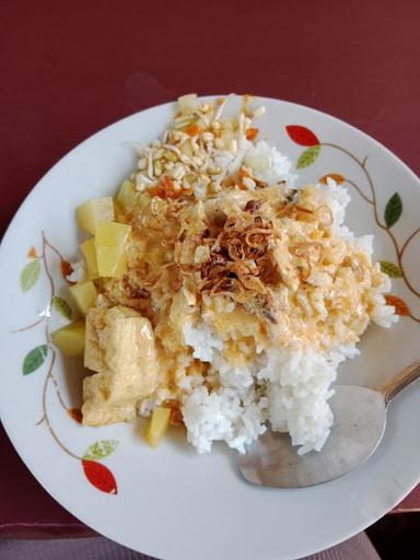 WARUNG NASI SODU KHAS ASEMBAGUS