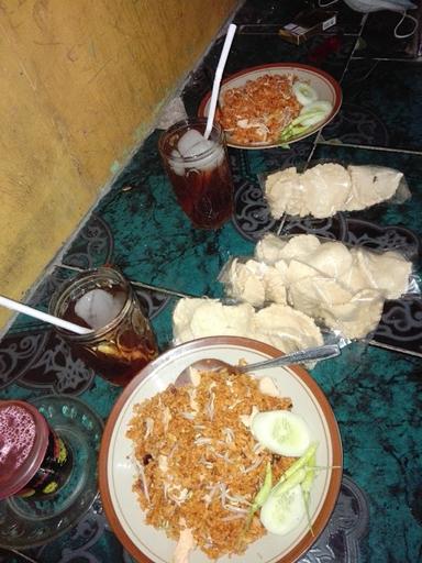 WARKOP CAK ISS & NASI GORENG JAWA LAPERPOOL