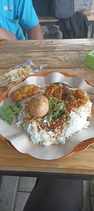 WARKOP MARGOMULYO (GREGES JAYA)