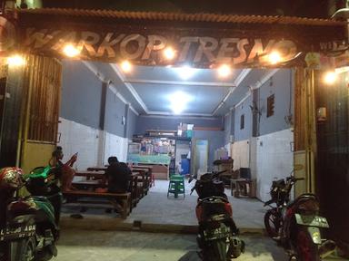 WARKOP TRESNO