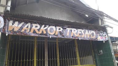 WARKOP TRESNO