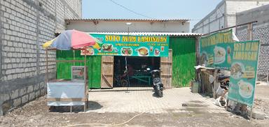 SOTO AYAM LAMONGAN