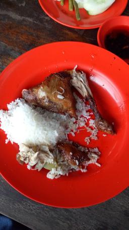 Photo's Ayam Goreng Mega