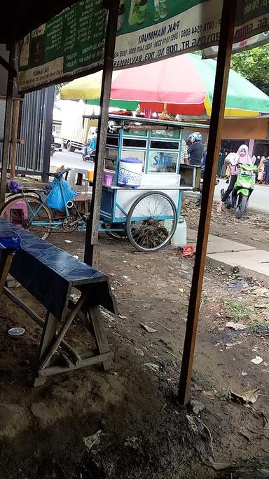 SATE AYAM MADURA JAYA