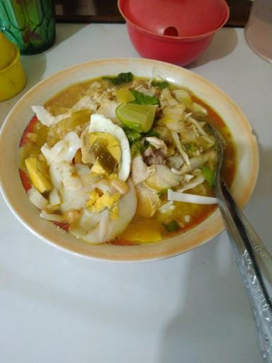 SOTO LAMONGAN CAK DUL (PINDAHAN UNISKA)