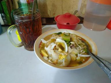 SOTO LAMONGAN CAK DUL (PINDAHAN UNISKA)