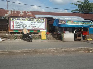 WARUNG ABAH AMIN